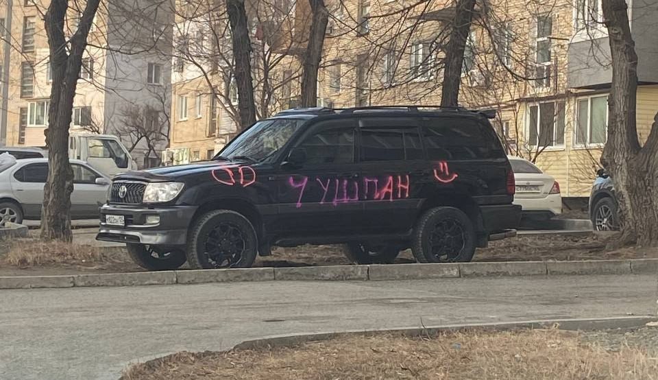 Чушпан значение слова. Чушпан значение слова