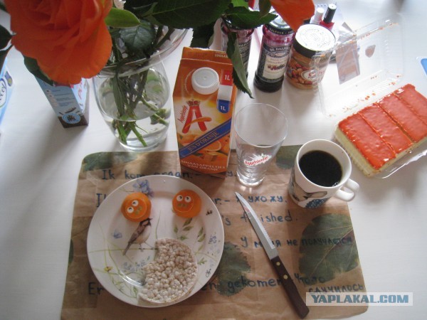 Последний День Королевы в Нидерландах