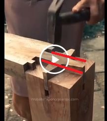 Соединения не по ГОСТу