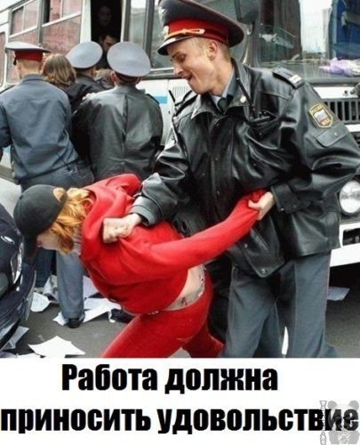 Драка цыган и ДПС в Туле