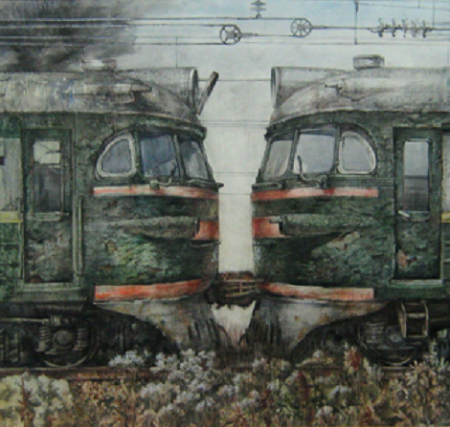 АРТ-Воскресенье