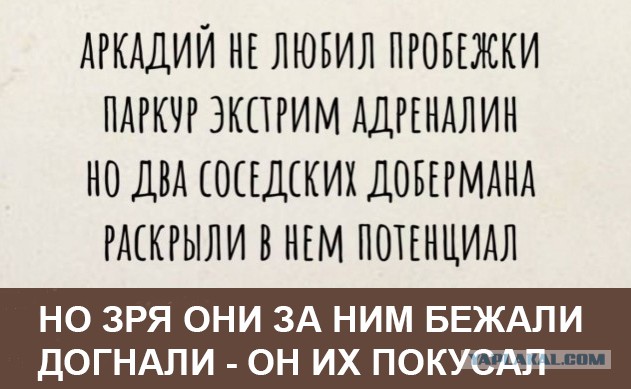 Завалялось тут случайно немного забавных картинок