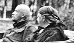 Редкие и не каноничные фотографии Владимира Ленина