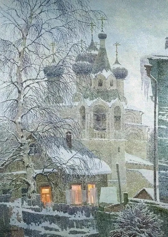 АРТ-Воскресенье