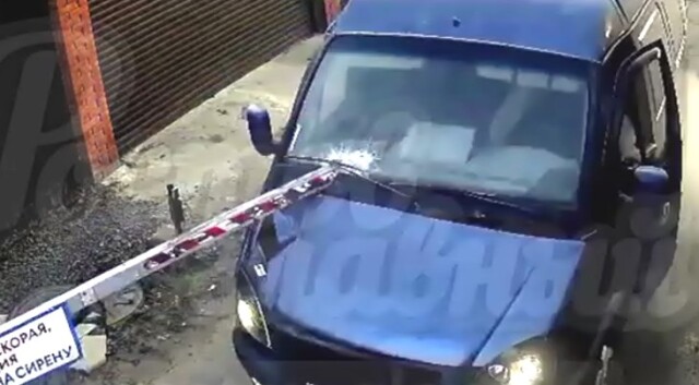 Доктор парковочных наук