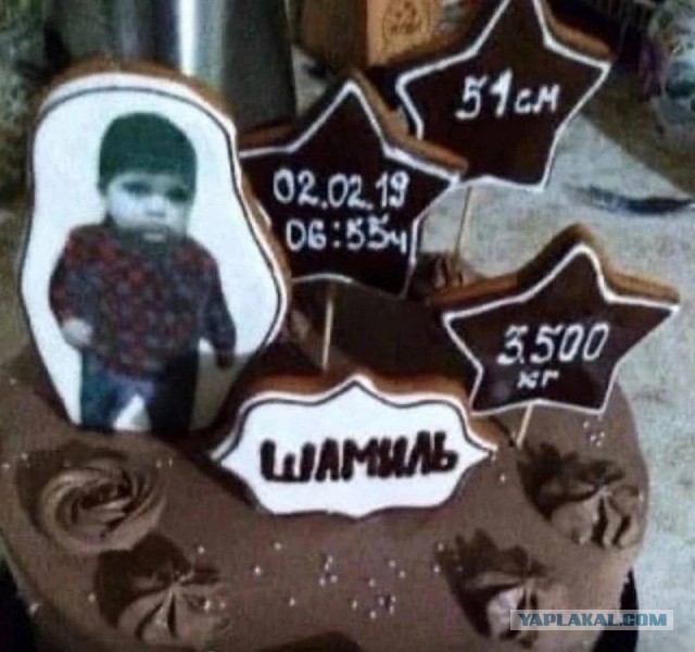 Веселые картинки _)