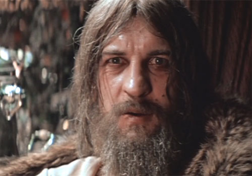 26 марта родился актер Алексей Петренко