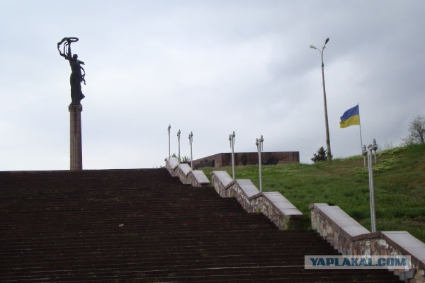 Архитектура коммунизма