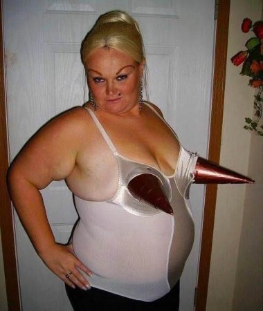 Самые провальные сексуальные снимки