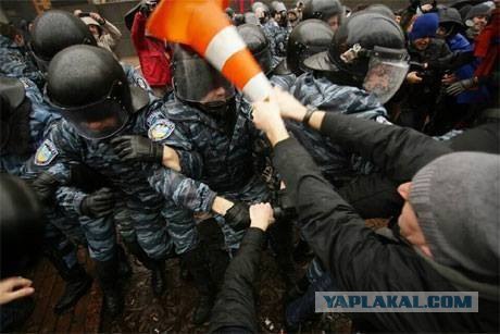 Кондитеру грозит год тюрьмы