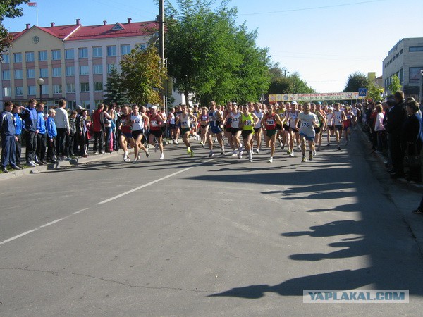 Украина - Беларусь. Две страны, два образа жизни