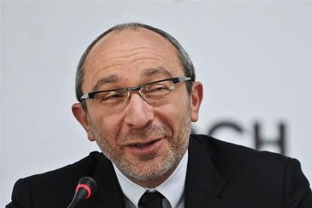 Майдан глазами милиции и Беркута