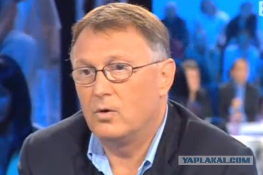 Европа окончательно сбрендила