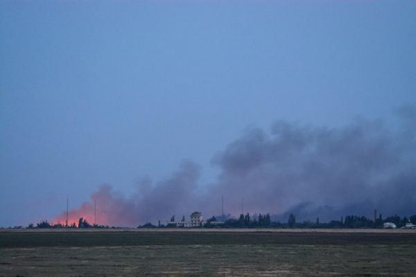 Ополченцы уничтожили половину личного состава АТО