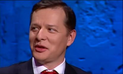 Немцов: был бы президентом, Крым был бы Украинским