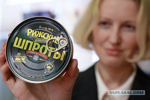 С ППШ по Латвии