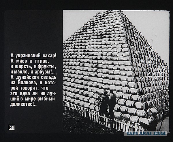 Слово за Украину