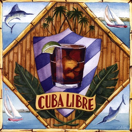 Viva la Cuba!