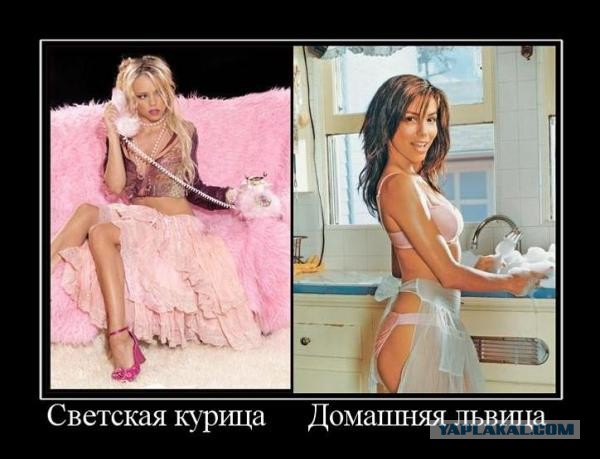 Современная женщина. Когда открываются глаза