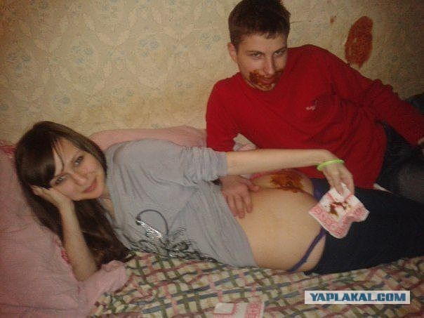 Небольшой привет из соцсетей