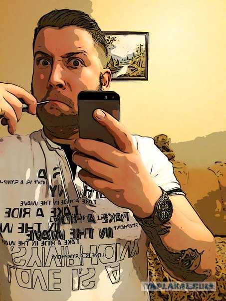«Игра престолов» в стиле GTA