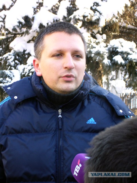 Ex.ua закрыт!