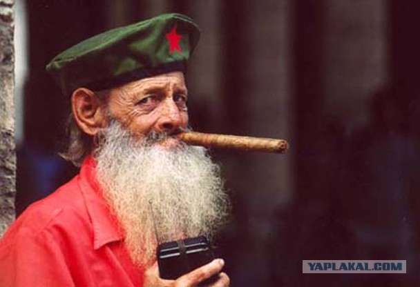 В интернете засветили фото следующего президента
