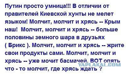 Смешные комментарии 18.10.2015