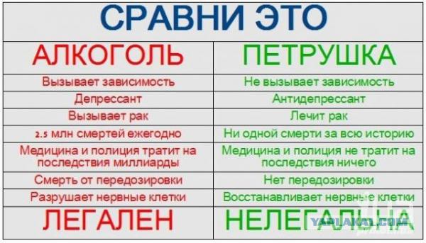 Пьянству — бой!