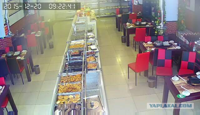 За что я люблю китайцев