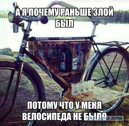 Забавные картинки из Сети