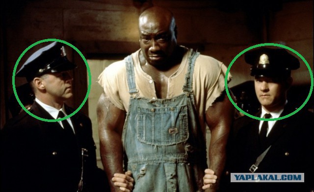 Фото актеров и музыкантов, из которых харизма плещет через край