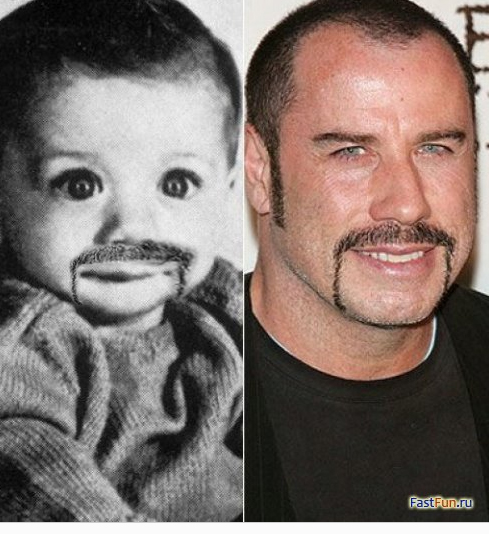 Молодые звезды