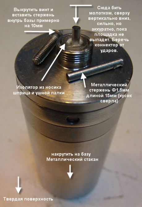 Электронная сигарета: матчасть и выбор, часть 2
