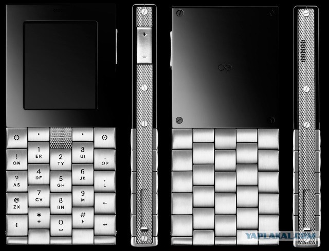 25 самых смешных телефонов в мире