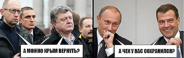 Конгрессмены США предложили обменять санкции на Крым