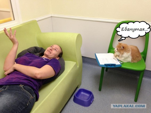 Ну как понимать женщин?