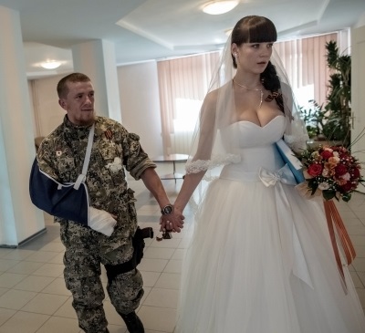 Взрыв в Донецке. Покушение на Моторолу?