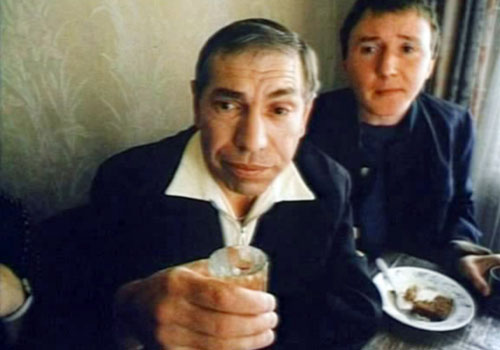 Мое 19 августа 25 лет назад
