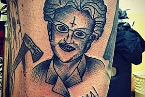 Таких детей сейчас редко можно встретить