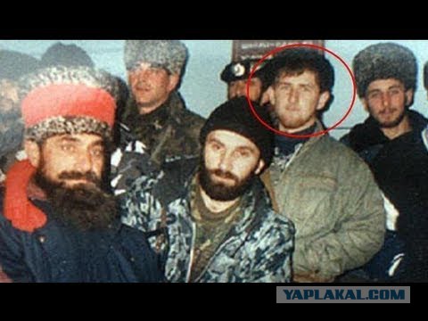 Кадыров открестился от слов об убийстве российских военных