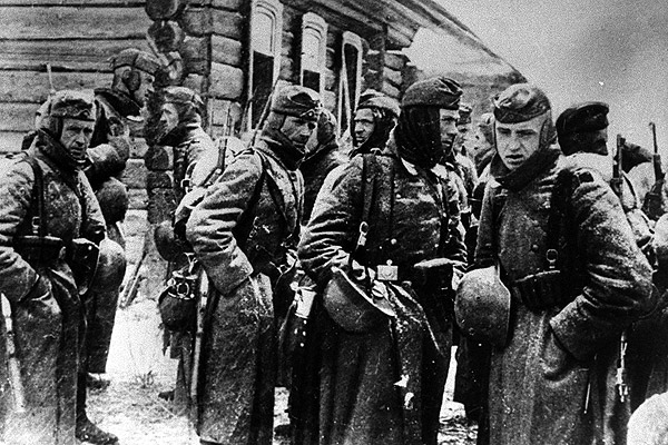 Фотографии к "Нахальному минированию" и "Лехе"