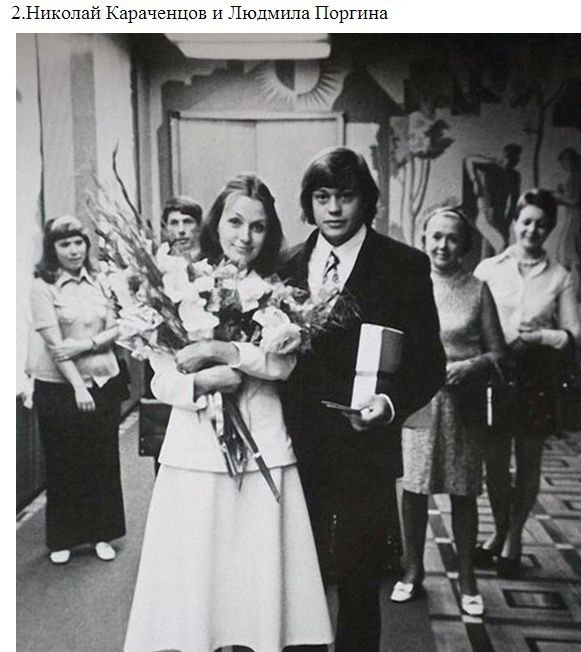 Интересные и редкие фотографии