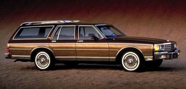 Американцы. Красивых автофото пост