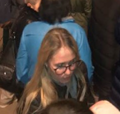 Новогодний завтрак гурмана