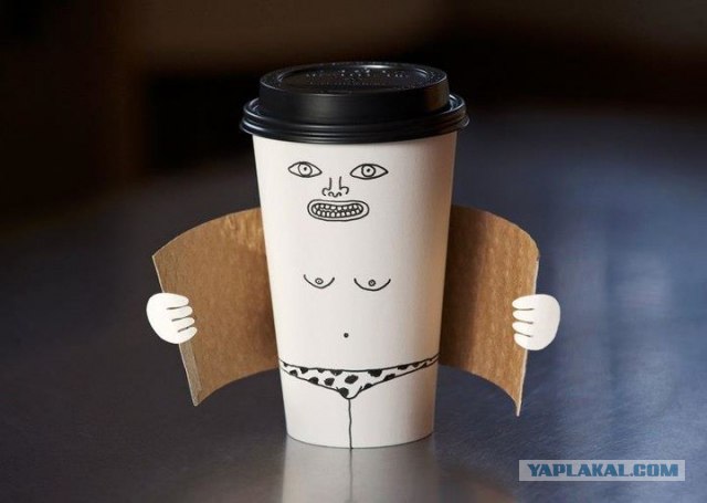 Трудная жизнь извращенца