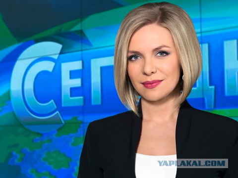 Самые красивые отечественные телеведущие именно сейчас