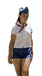 Интересные и редкие фотографии