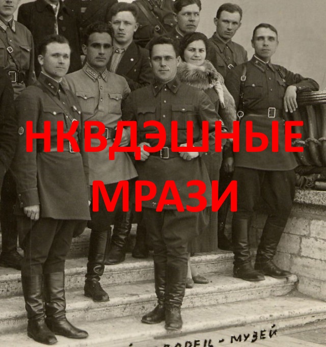 Интересные и редкие ретро-фотографии