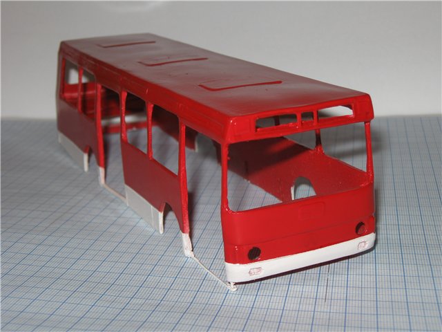 Игра на ЯПе: Угадай АВТО-2